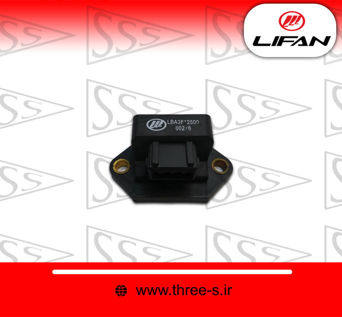 سنسور شتاب لیفان مدل Lifan 620